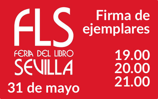 Feria del Libro de Sevilla